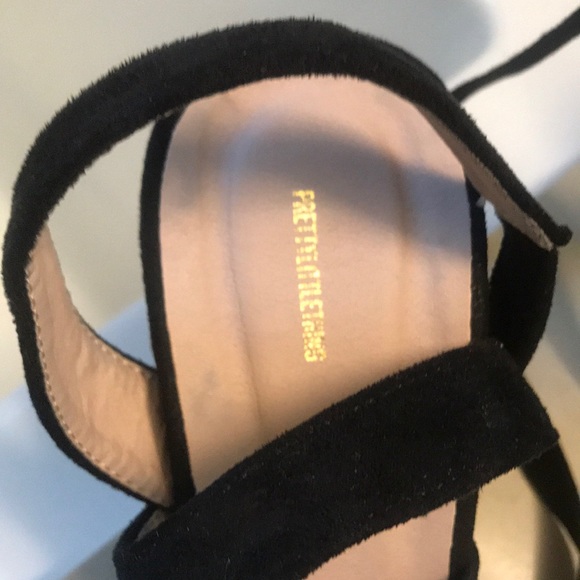 Platforms in Great Condition! - Picture 2 of 5